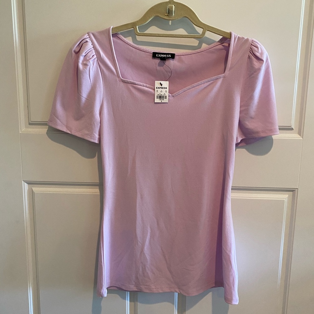 Express Blouse
